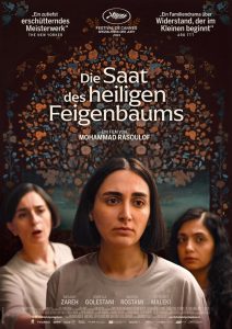 Die Saat des heiligen Feigenbaums @ Delphi Filmpalast | Berlin | Berlin | Deutschland