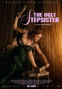 THEUGLYSTEPSISTER_Poster