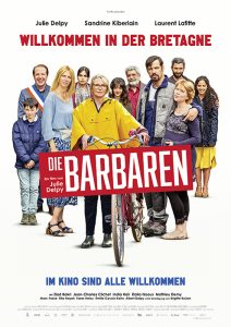 Die Barbaren – Willkommen in der Bretagne @ Yorck Kino | Berlin | Berlin | Deutschland