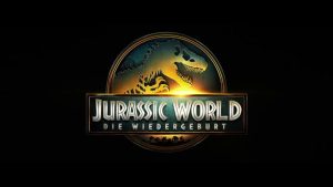 Jurassic World