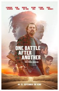 OneBattle-Poster