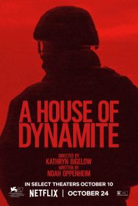 A-House-of-Dynamite-Plakat