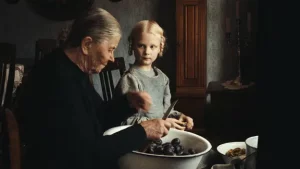 In die Sonne schauen