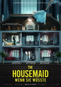 TheHousemaid-Poster