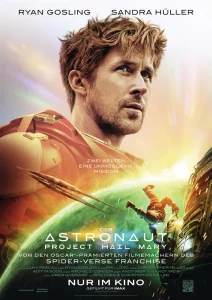 DerAstronaut-Poster
