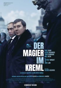 DerMagierimKreml_Poster