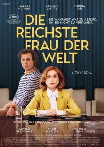 Die reichste Frau der Welt @ Cosima | Berlin | Berlin | Deutschland