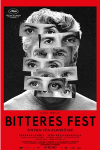 BitteresFest-Plakat